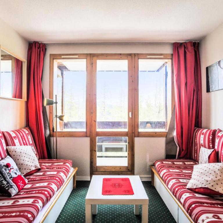 Résidence Le Hameau du Sauget - maeva Home - Appartement 2 pièces 5 personnes (1 enfant) MAE-5604 - Appartement - 1