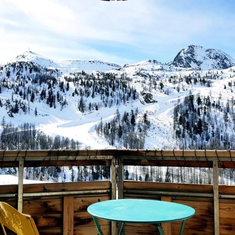 Résidence Les Terrasses d'Azur - maeva Home - Appartement 2 pièces 4 personnes Sélection MAE-6904 - Appartement - 1