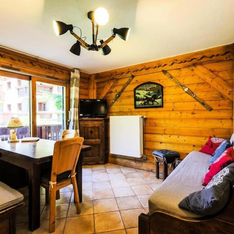 Résidence Les Fermes de Méribel - maeva Home - Appartement 3 pièces 5 personnes Sélection MAE-2987 - Appartement - 1