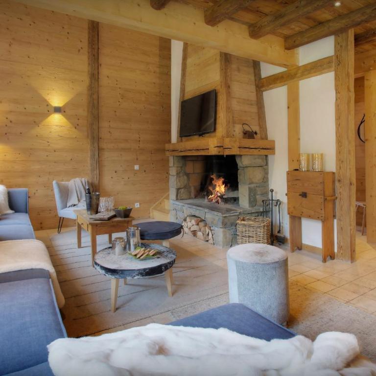 Chalet Hollygotty - OVO Network - Chalet - 9