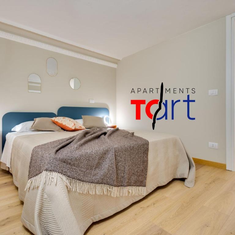Casa ALELI' by Apartments To Art - One-Bedroom Apartment - 1