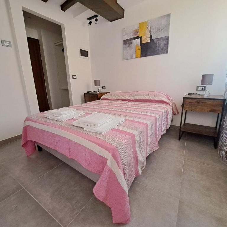 Alloggiamo - Monolocale Deluxe - 3