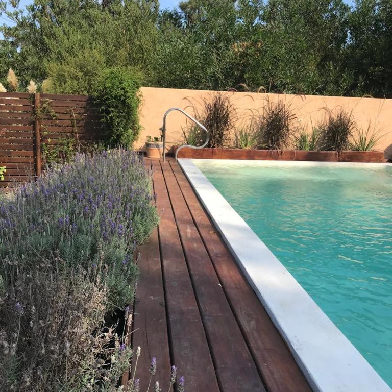 Tekora con piscina Climatizada - Casa con 1 dormitorio - 6