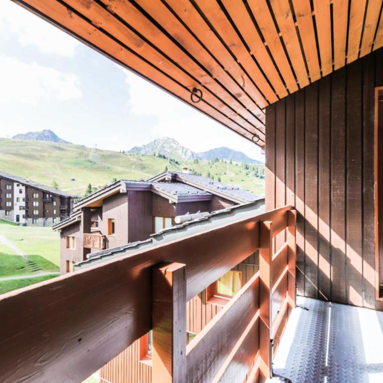 Résidence Les Chalets des Arolles - maeva Home - Studio 5 personnes Confort MAE-6380 - Monolocale - 1