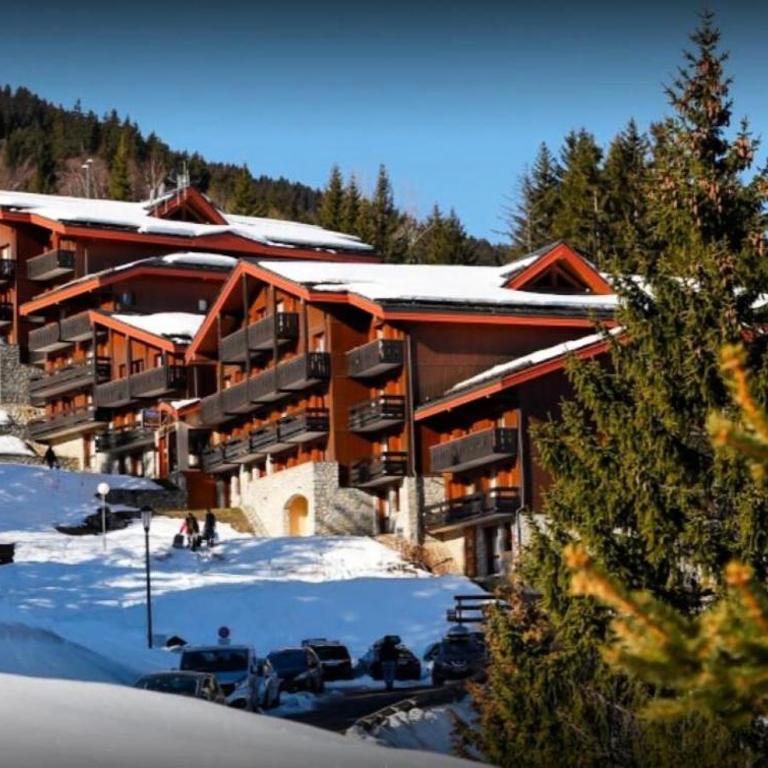 Résidence Les Brigues - maeva Home - Appartement 2 pièces 6 personnes - Confort MAE-7127 - Appartement - 29