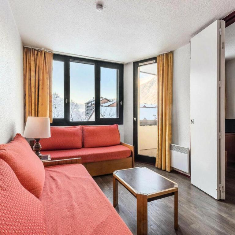 L'Aiguille - maeva Home - Appartement 2 pièces 5 personnes Confort MAE-7119 - Appartamento - 1