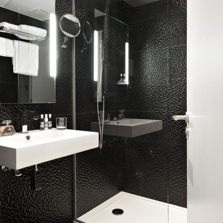 Hôtel Rohan Strasbourg - Chambre Double Supérieure - 1
