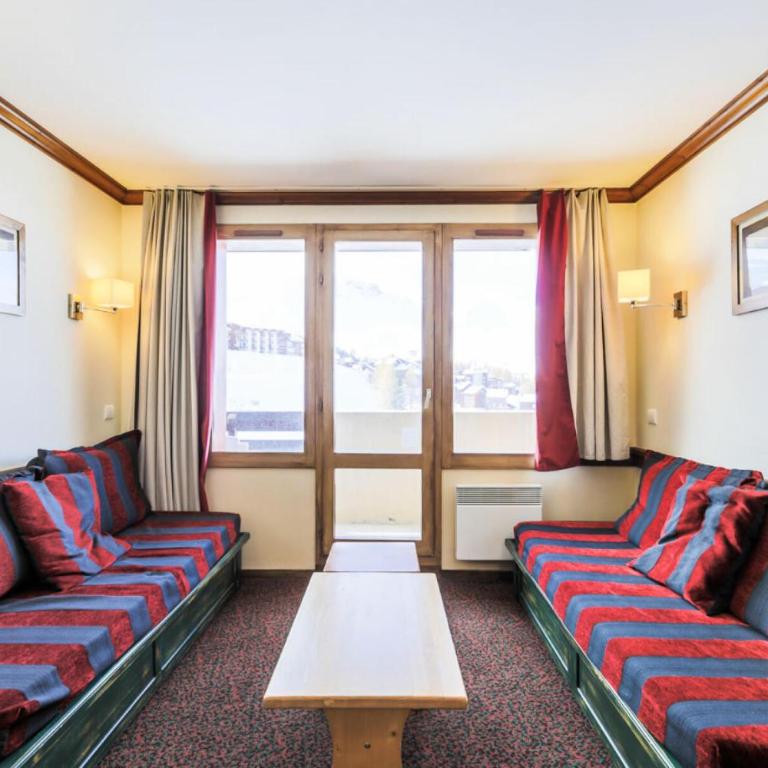 Résidence Le Mont Soleil - maeva Home - Appartement 2 Pièces 5 Personnes - Confort MAE-0338 - Appartement - 1