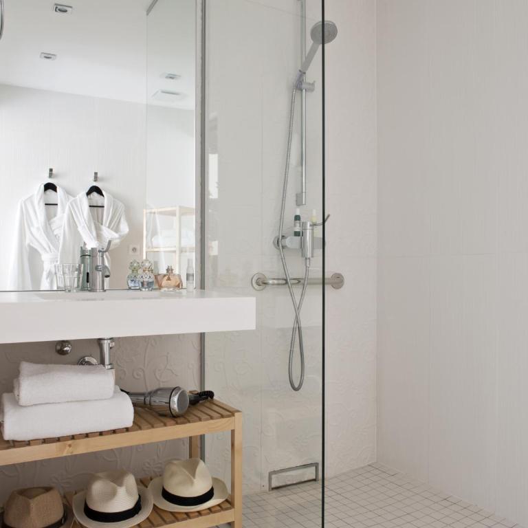 Hôtel Rohan Strasbourg - Chambre Double Supérieure - 4