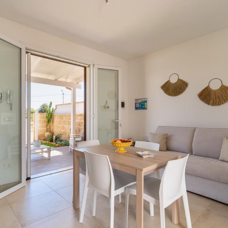 Villino Summer by BarbarHouse - Casa Vacanze - 8