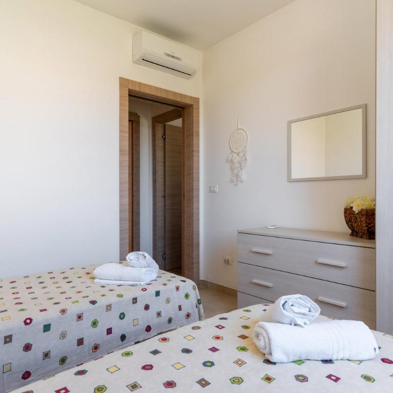 Villino Summer by BarbarHouse - Casa Vacanze - 17