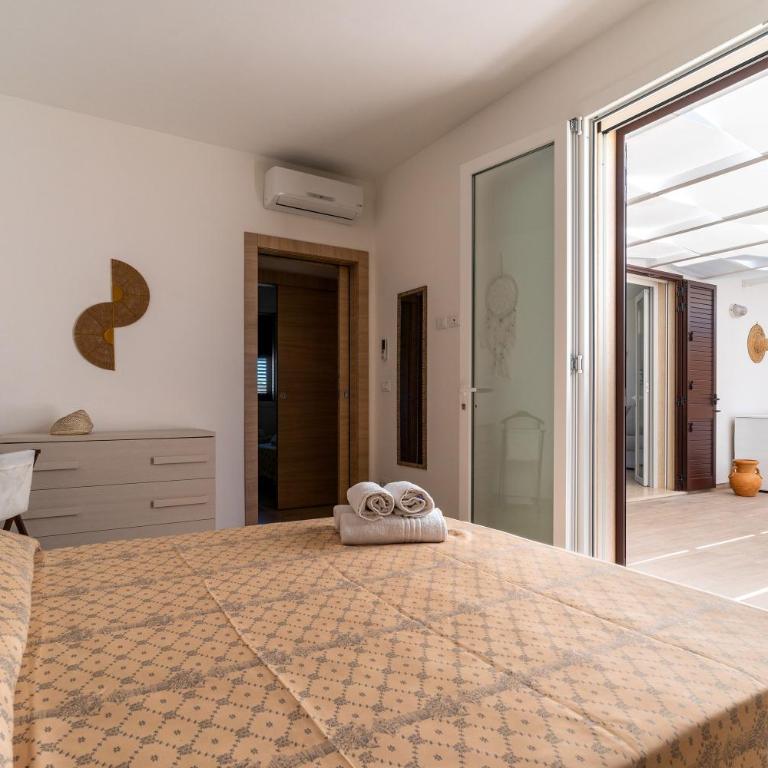 Villino Summer by BarbarHouse - Casa Vacanze - 12