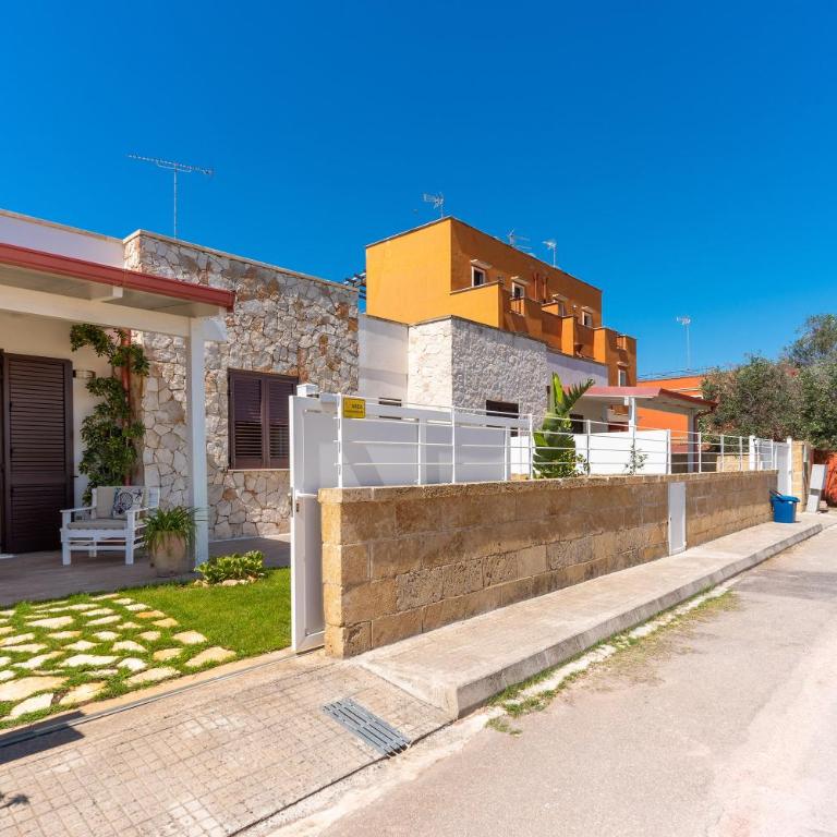 Villino Summer by BarbarHouse - Casa Vacanze - 2