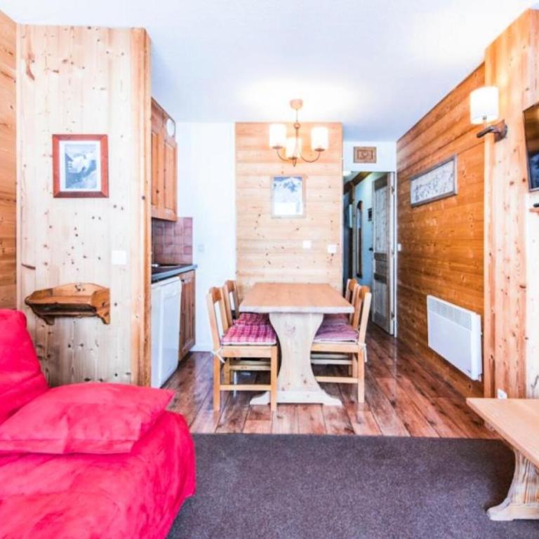Résidence Les Sentiers du Tueda - maeva Home - 2 Pièces 4 Personnes Confort MAE-4101 - Appartamento - 1