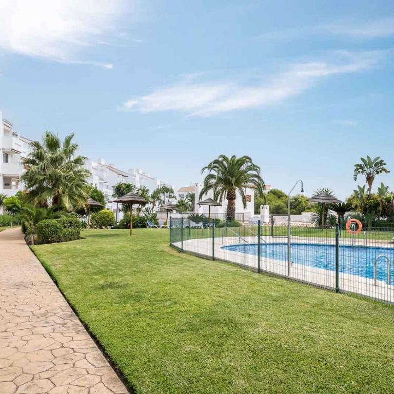 Miraflores Mijas Golf Rise by Alfresco Stays - Apartamento Deluxe - 23