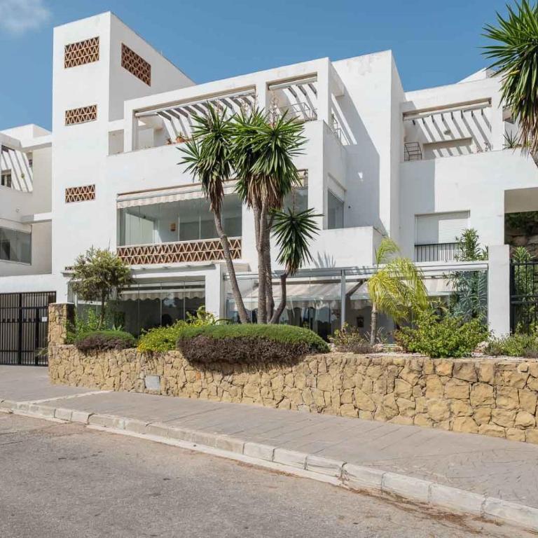 Miraflores Mijas Golf Rise by Alfresco Stays - Apartamento Deluxe - 21
