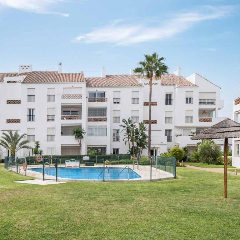 Miraflores Mijas Golf Rise by Alfresco Stays - Apartamento Deluxe - 22