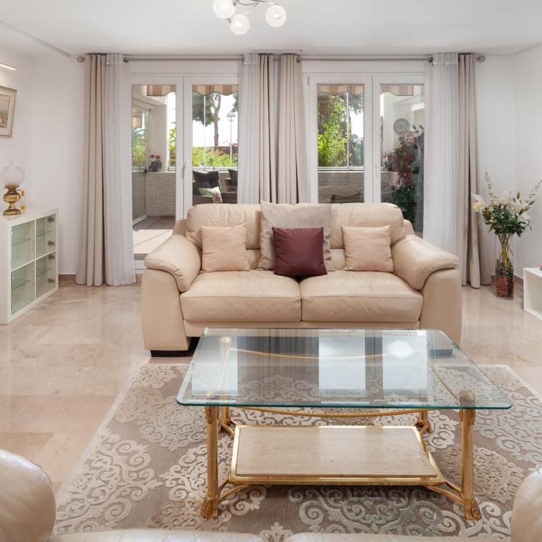 Miraflores Mijas Golf Rise by Alfresco Stays - Apartamento Deluxe - 4