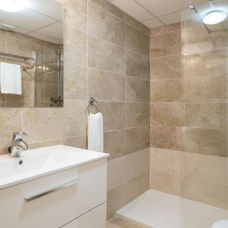 Miraflores Mijas Golf Rise by Alfresco Stays - Apartamento Deluxe - 18