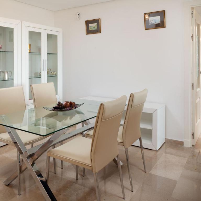 Miraflores Mijas Golf Rise by Alfresco Stays - Apartamento Deluxe - 5