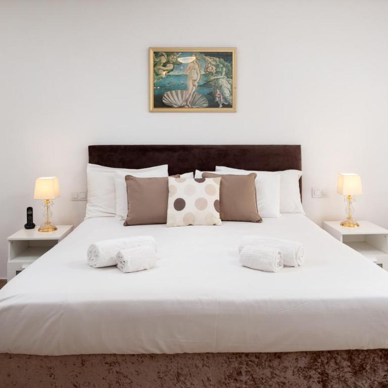 Miraflores Mijas Golf Rise by Alfresco Stays - Apartamento Deluxe - 11