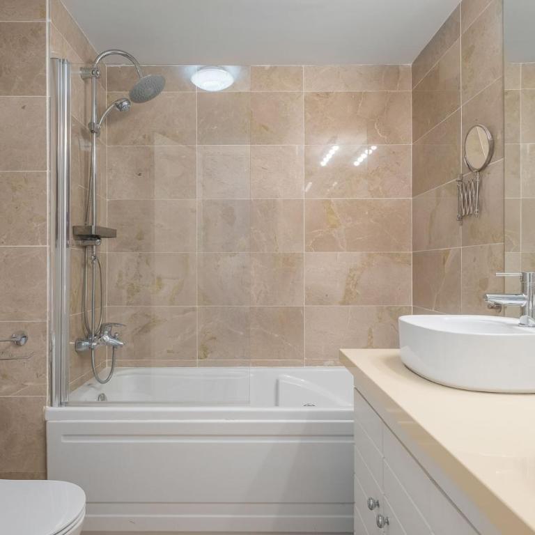 Miraflores Mijas Golf Rise by Alfresco Stays - Apartamento Deluxe - 14