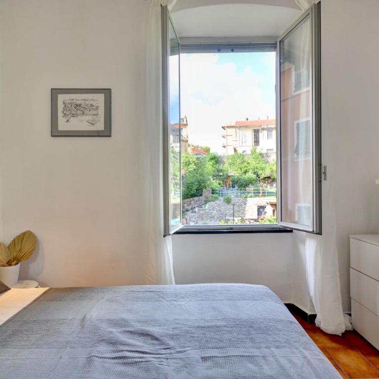 NEMO FLAT - Bilocale centrale a due passi dalla spiaggia - Appartamento con 1 Camera da Letto - 16