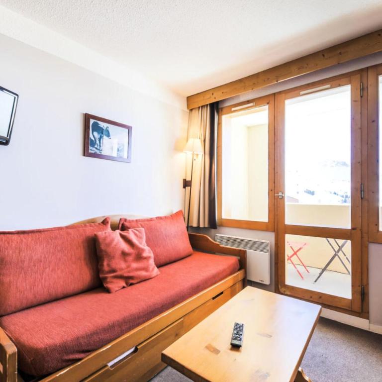 Résidence Les Constellations - maeva Home - Studio 4 personnes Confort MAE-5086 - Monolocale - 1
