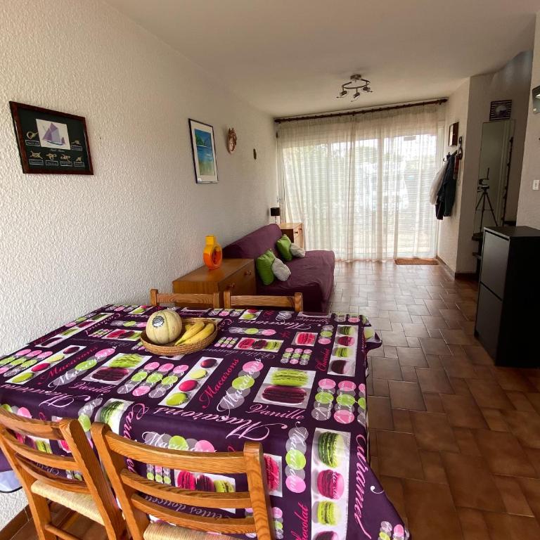 New this Year Oportoducap Villa in Cap Dagde - Casa - 7
