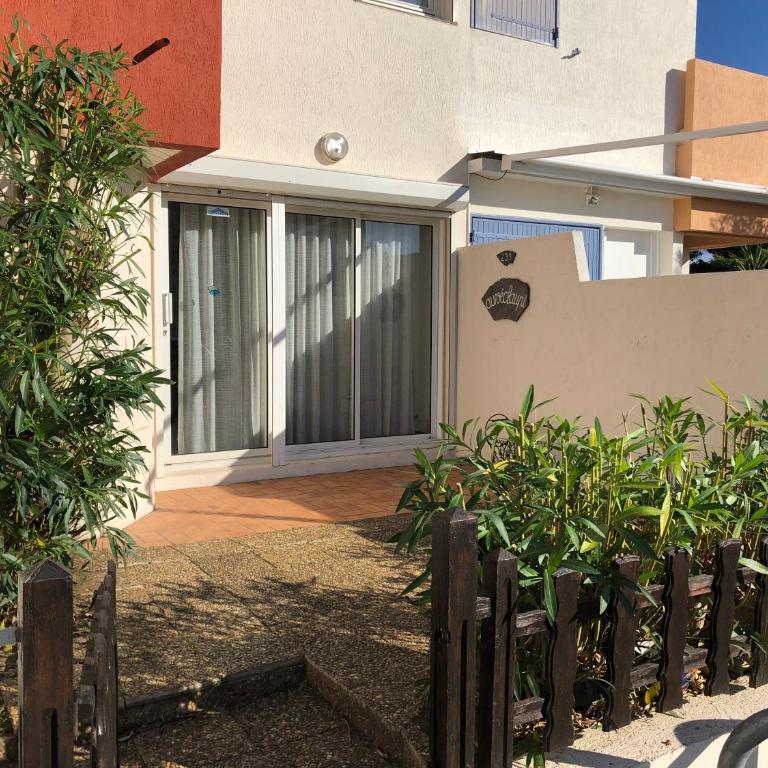 New this Year Oportoducap Villa in Cap Dagde - Casa - 18