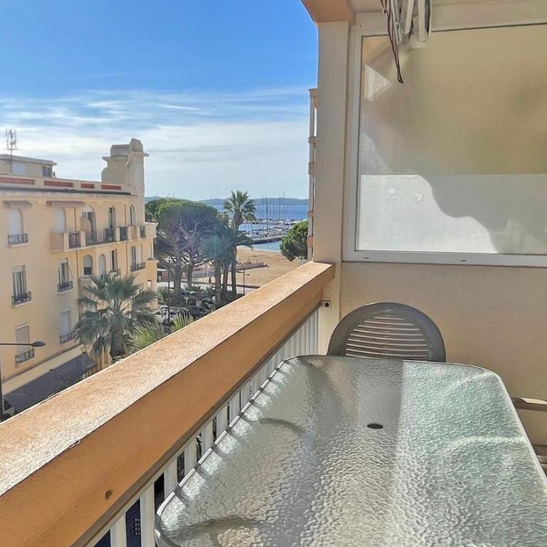 Le Neptune - Appartement 2 Chambres - 1