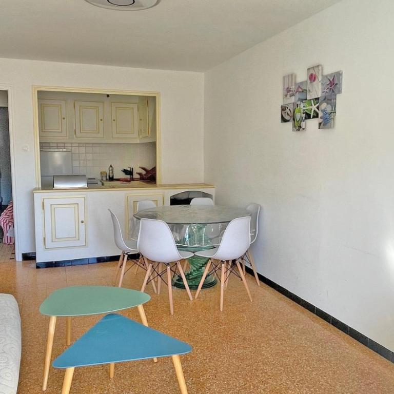 Le Neptune - Appartement 2 Chambres - 3