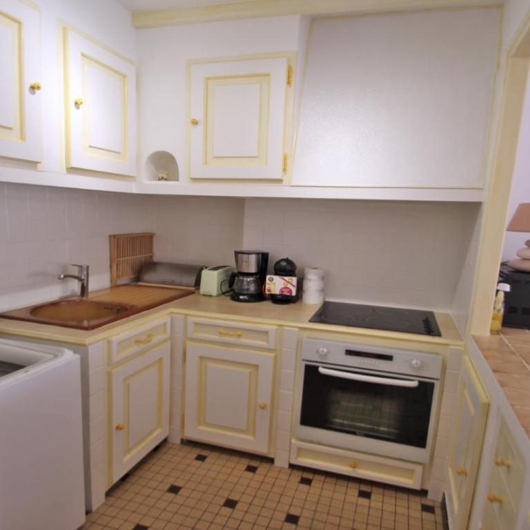 Le Neptune - Appartement 2 Chambres - 7