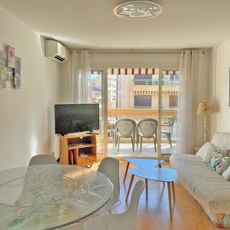Le Neptune - Appartement 2 Chambres - 4