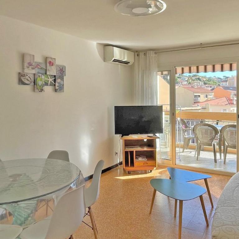 Le Neptune - Appartement 2 Chambres - 6