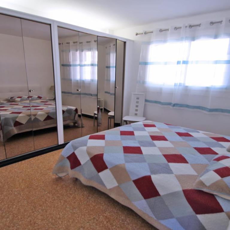 Le Neptune - Appartement 2 Chambres - 8