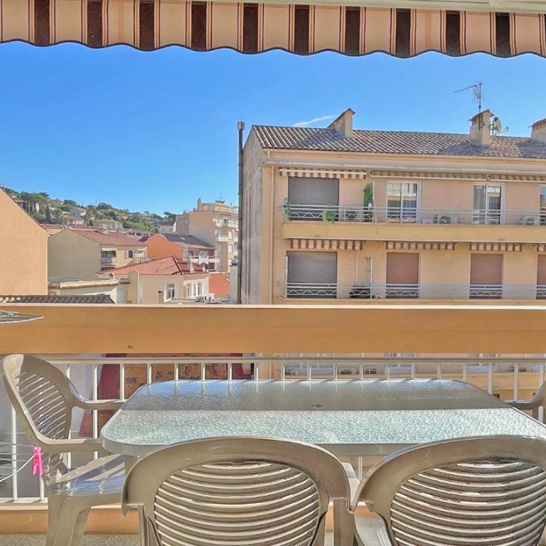 Le Neptune - Appartement 2 Chambres - 2