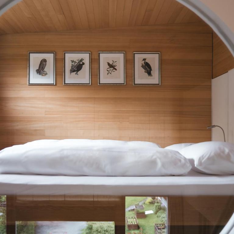Rote Wand Gourmet Hotel, a Member of Design Hotels - Suite - 4
