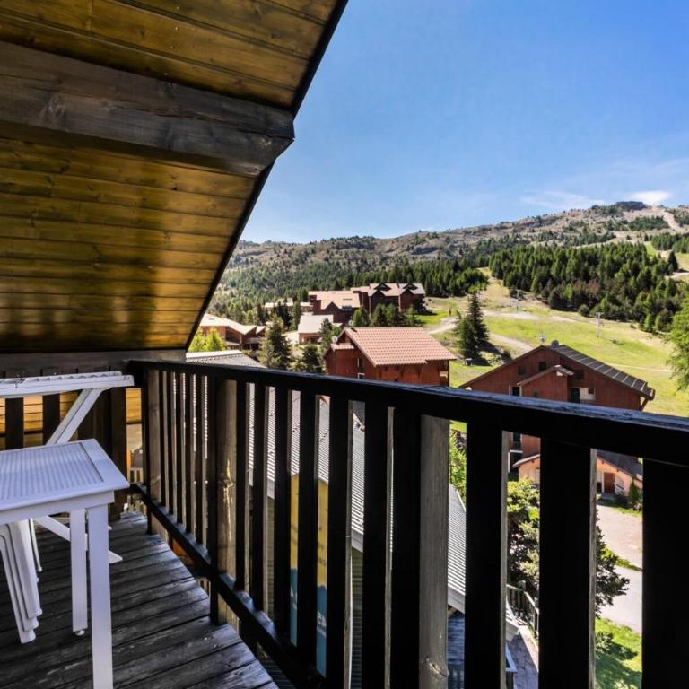 Résidence les Chalets D'aurouze - maeva Home - Appartement 2 Pièces 4 Personnes - Confort MAE-8701 - Appartement - 1