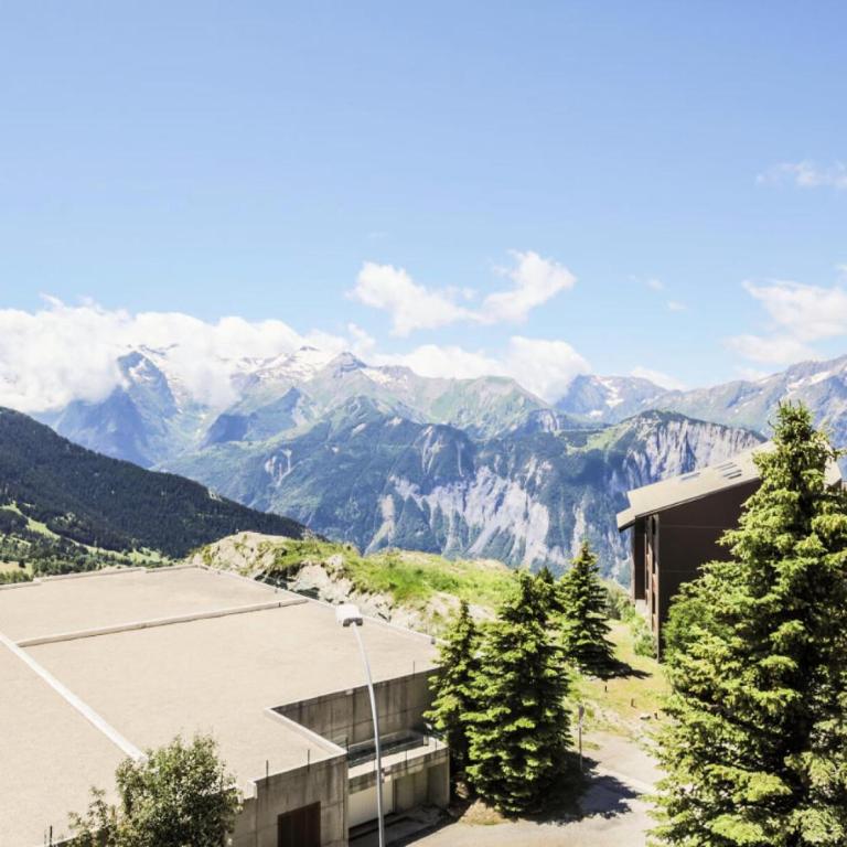 Résidence Les Horizons d'Huez - maeva Home - Appartement 2 Pièces 5 Personnes - Confort MAE-2570 - Appartement - 1