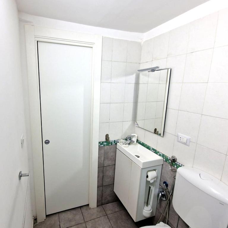 Le stanze di Partenope - Camera Singola con Bagno Privato - 2