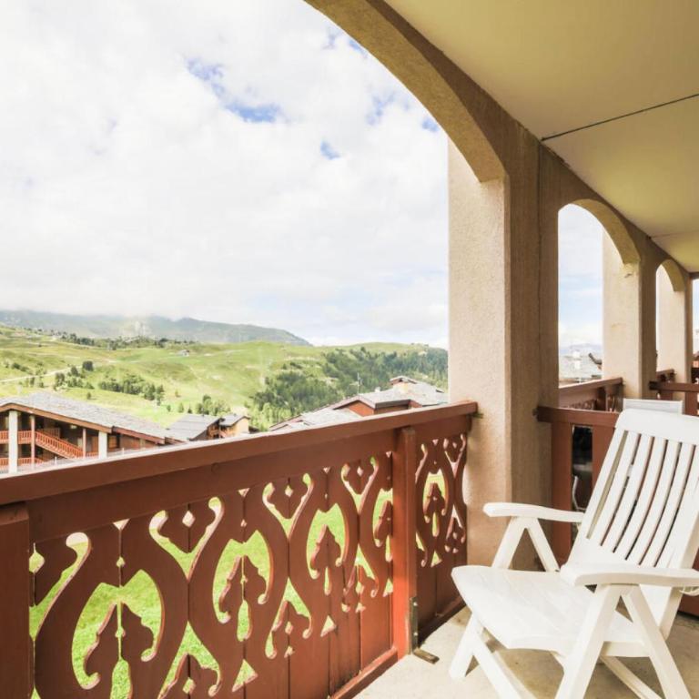 Résidence Les Constellations - maeva Home - Appartement 2 Pièces 5 Personnes - Confort MAE-3350 - Appartement - 1