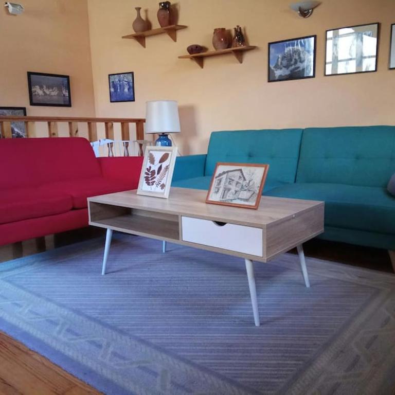 La Borda de Sesué - Casa de 3 dormitorios - 34