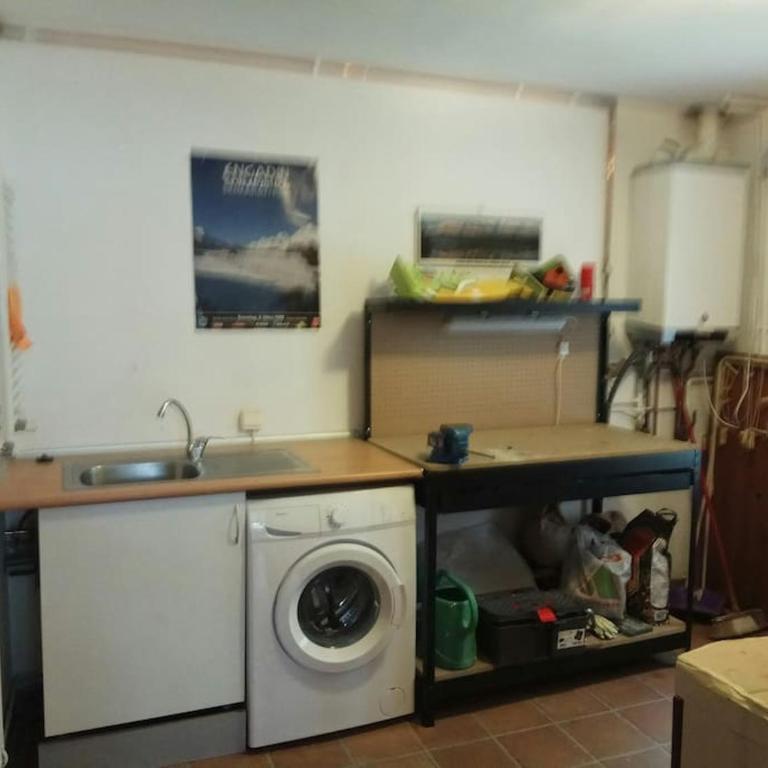 La Borda de Sesué - Casa de 3 dormitorios - 20
