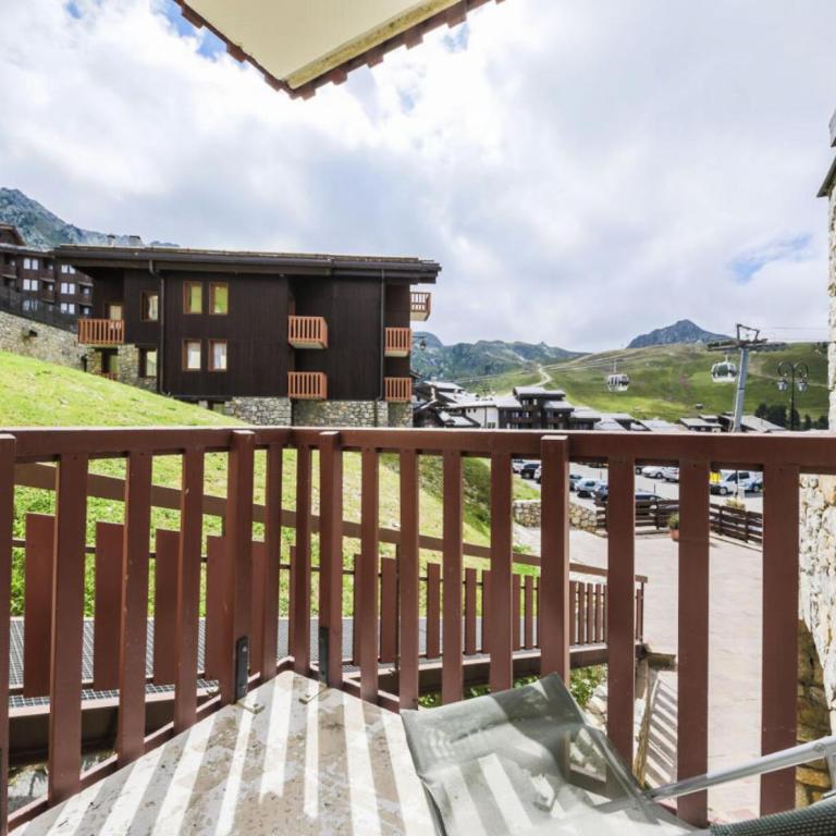 Résidence Les Gémeaux - maeva Home - Appartement 2 pièces 5 personnes - Confort MAE-3621 - Appartement - 1