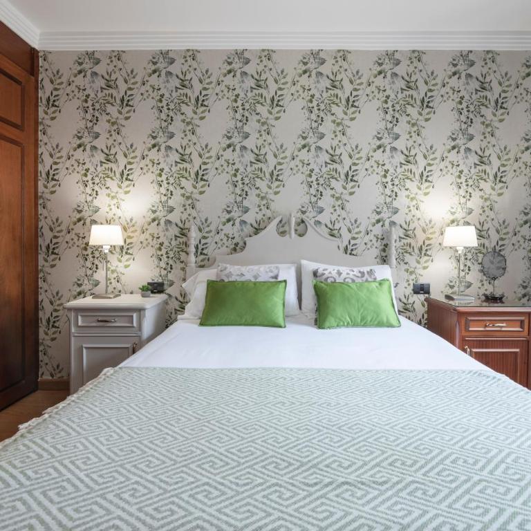 La Minilla Suite - Apartamento de 3 dormitorios - 11