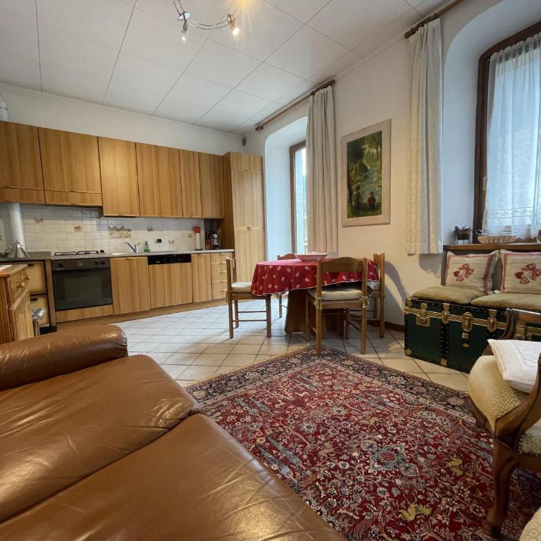 Appartamenti Casa Albi - Apartamento - 2
