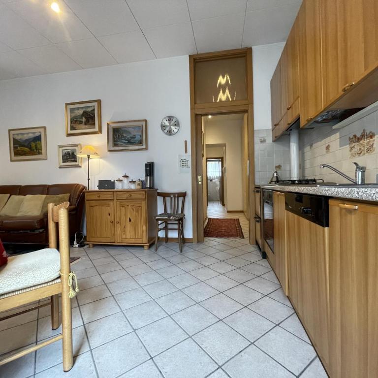 Appartamenti Casa Albi - Apartamento - 3