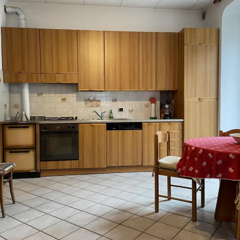 Appartamenti Casa Albi - Apartamento - 4