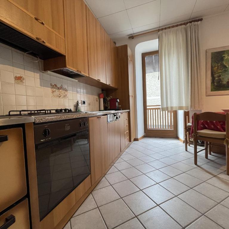 Appartamenti Casa Albi - Apartamento - 5
